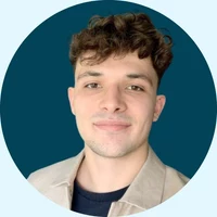 Maël, consultant NAZAR