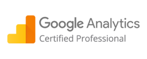 Certification Google Analytics (2)