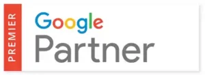 Certification Google Partner premium