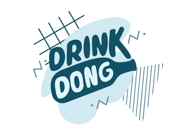 Drinkdong