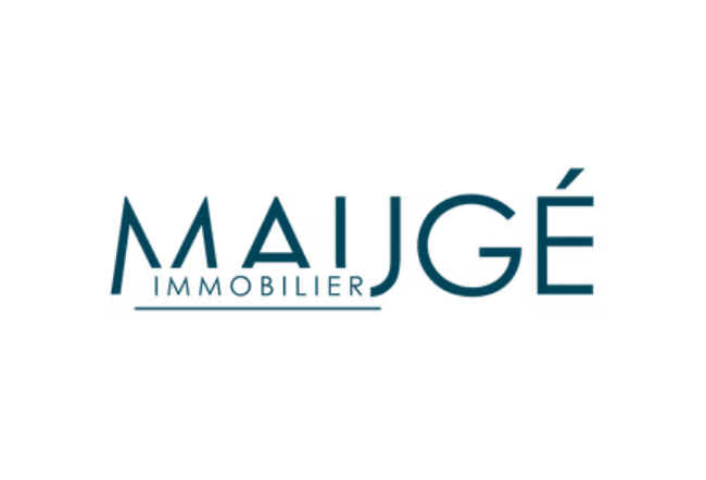 Maugé