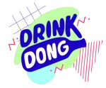 Logo drinkdong