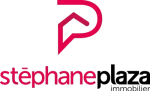 stéphane plaza logo